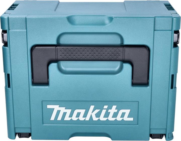 Produktbild Makita DFR 551 RT1J Akku Magazinschrauber 18 V 25 - 55 mm Brushless + 1x Akku 5,0 Ah + LadegerÃ¤t + (Akkubetrieb)