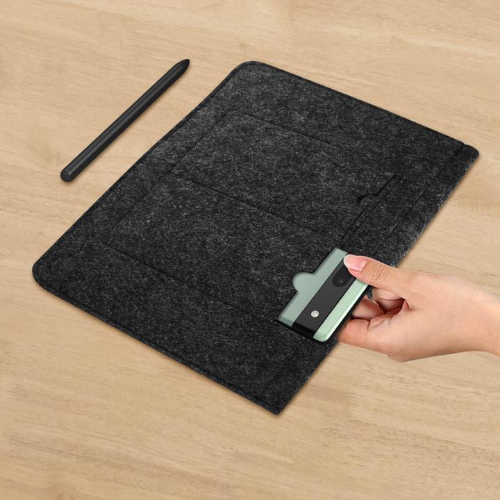 Produktbild Avizar 15 Zoll Laptop- Tablettasche Series (15", Universal)
