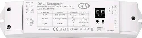 Produktbild EVN DALD24050VS DALI Dimmer-Empfänger