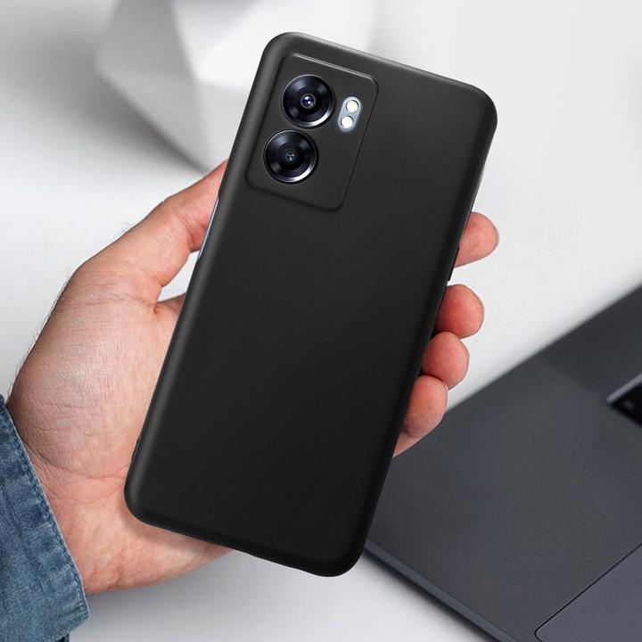 Produktbild Avizar Gelhülle Series (Oppo A77s)