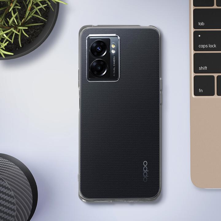 Produktbild Avizar Gelhülle Series (Oppo A57)