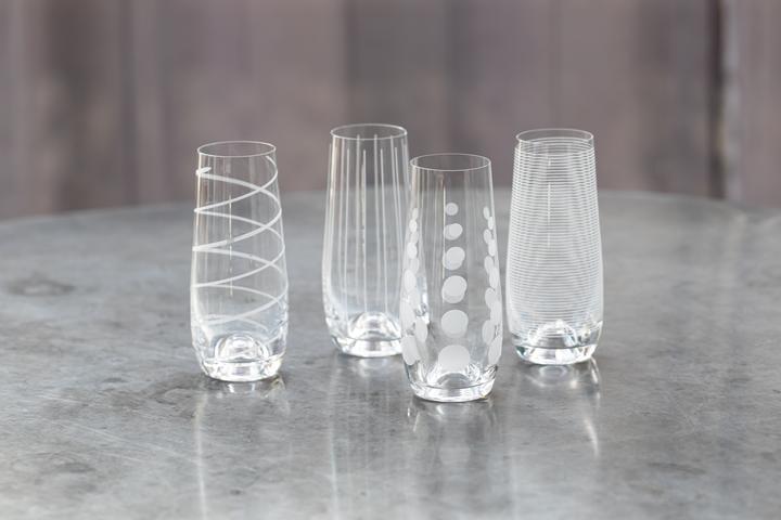 Produktbild Mikasa Champagne Flute (4 x)