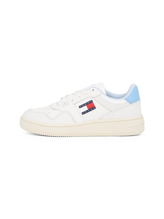 Image du produit Tommy Hilfiger Tjw Retro Basket Ess (40)