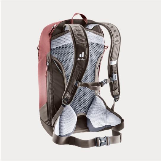Actual product image Deuter AC Lite 21 (21 l)