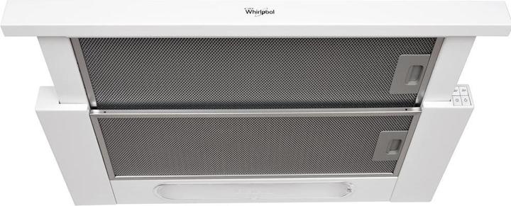 Actual product image Whirlpool AKR 749/1 WH (Hut ventilator)
