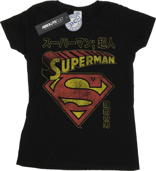 Superman Shield TShirt