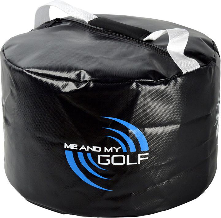 Actual product image Me and my Golf Impact Club Swing & Training