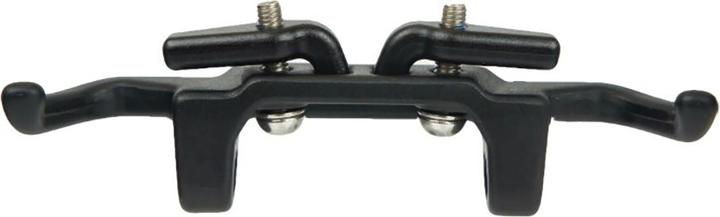 Revelate Designs Spinelock clamp 1 pc, black