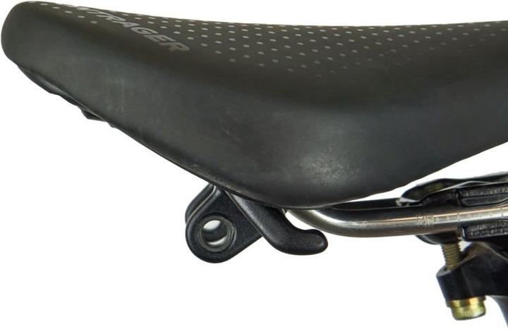 Actual product image Revelate Designs Spinelock clamp 1 pc, black