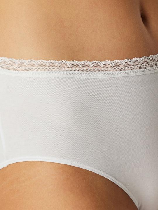 Actual product image Schiesser Midislip Modern Multipacks (38, pack of 6)