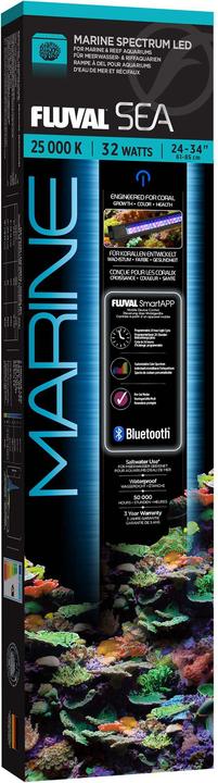Produktbild Fluval Sea Marine (LED, 32 W)