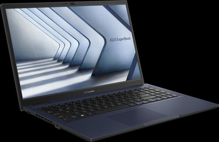Produktbild ASUS ExpertBook B1 (15.60", Intel Core i3-N305, 8 GB, 256 GB, DE)