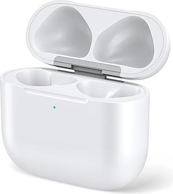 Actual product image cyoo Ladehülle für Apple Airpods 4. Generation (Apple AirPods 4)