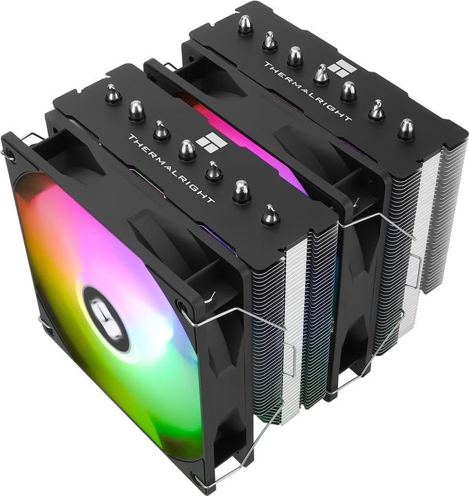 Produktbild Thermalright Phantom Spirit 120 SE (154 mm)
