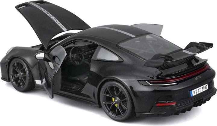 Actual product image Maisto Porsche 911 GT3