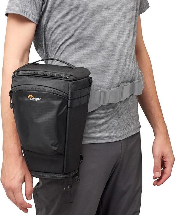 Image du produit Lowepro ProTactic TLZ 75 Pro AW III (Sacoche de hanche pour appareil photo, 6 l)