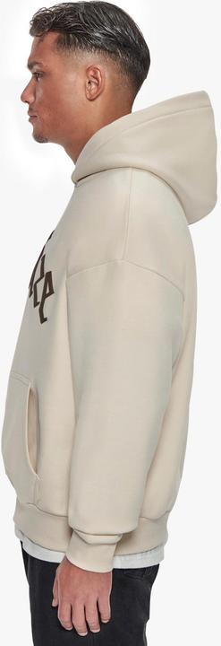 Immagine prodotto Dropsize Felpa con cappuccio oversize con stampa puffer - 126877 (M)