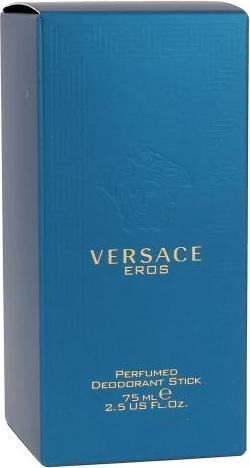 Actual product image Versace Eros (Stick, 75 ml)