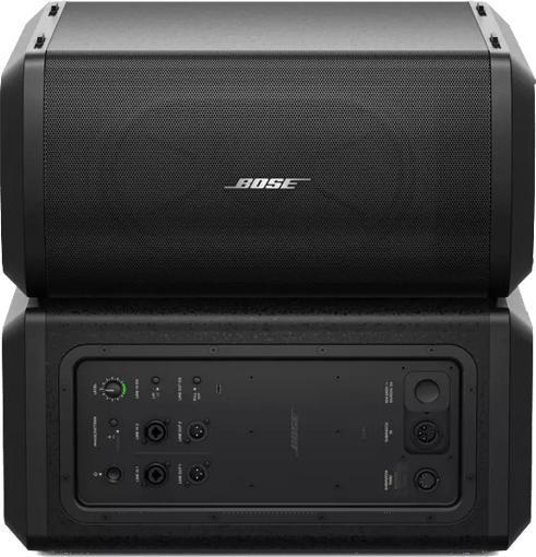 Produktbild Bose PROFESSIONNAL Sub1 Powered Bass Module 230V EU (1 Stk., 480 W)