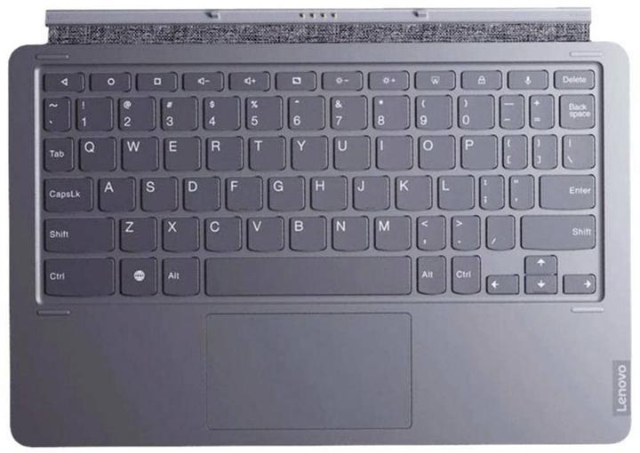 Produktbild Lenovo Tastatur mit Touchpad
