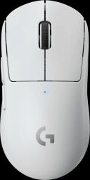 Immagine prodotto Logitech G Pro X Superlight 2 (Senza fili)