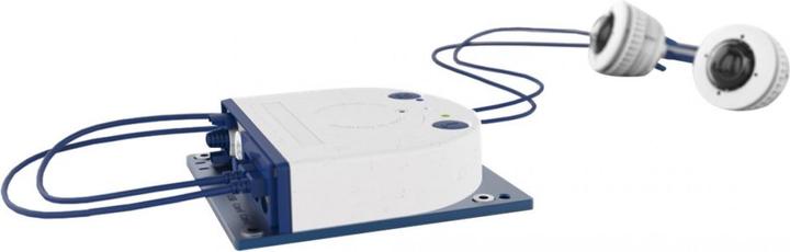 Actual product image Mobotix S16B DualFlex (Housing)
