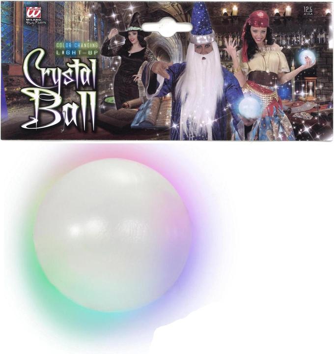 Actual product image Widmann Magic ball color change (One size)