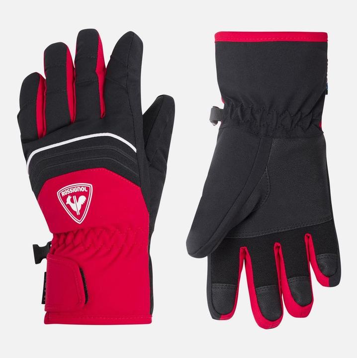 Produktbild Rossignol Jr Tech Impr G Handschuhe (10)