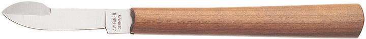 Faber-Castell Couteau à effacer avec manche en bois