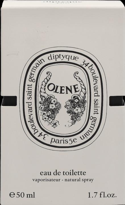 Immagine prodotto Diptyque Olene Edt Spray (Eau de toilette, 50 ml)