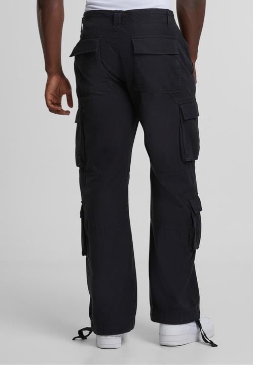Immagine prodotto Urban Classics Pantaloni cargo doppi - 161155 (40)