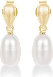 Breuning Ohrschmuck - C.Zp (585, - Gold)