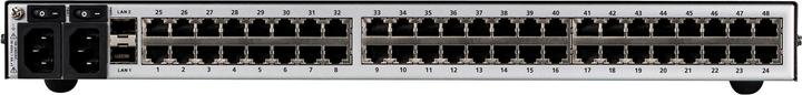 Actual product image Aten 48-Port Serial Console Server SN1148CO-AX-G