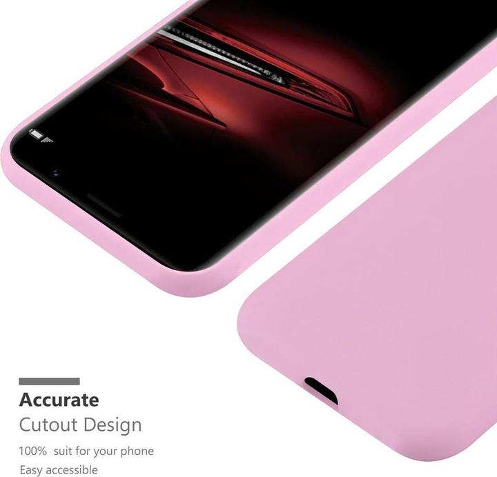 Actual product image Cadorabo TPU Candy Cover (Huawei Mate RS Porsche Design)