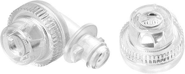 Jura Ecoulement de lait interchangeable, 10 paires