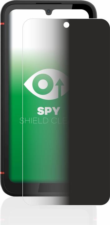 Immagine prodotto upscreen Spy Shield Pellicola Privacy (1 Pezzo/i, Gigaset GX4)