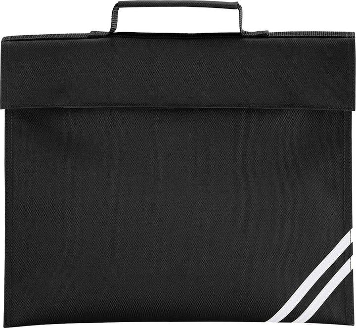 Quadral Schultasche Classic Reflektierend