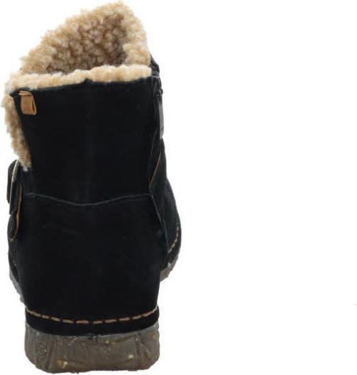 Actual product image El Naturalista Boots Angkor (39)