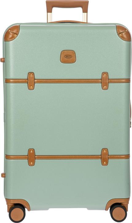 Immagine prodotto Brics Bellagio 4 Rollen Trolley 70.5 cm mit Dehnfalte (78 l)