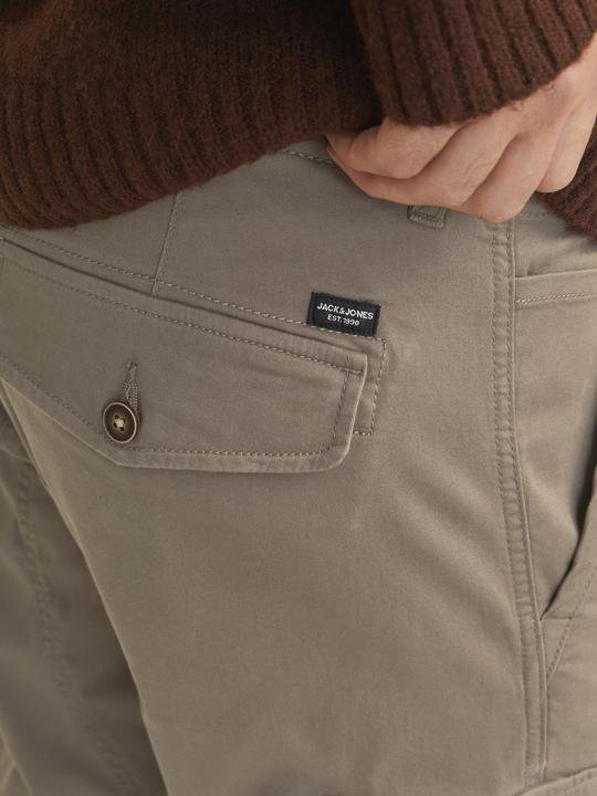 Actual product image Jack & Jones Jpstpaul Jjflake Cargo Noos (W31/L30)