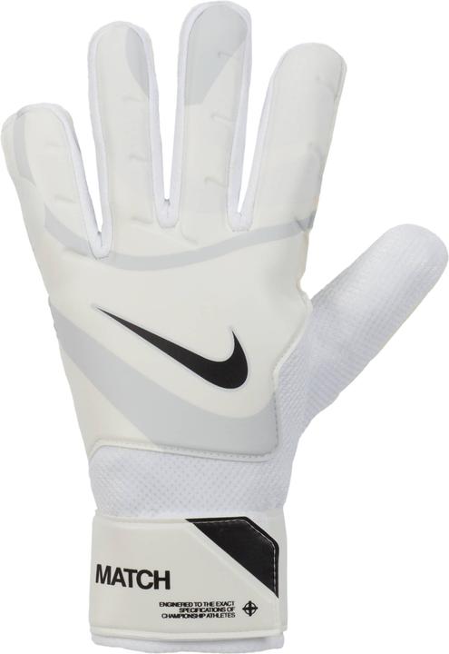 Black, White, Pure Platinum