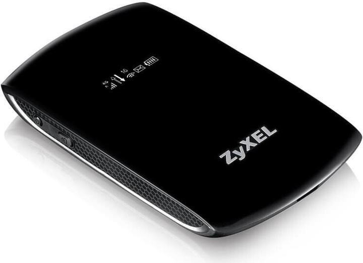 Actual product image Zyxel Wah7706