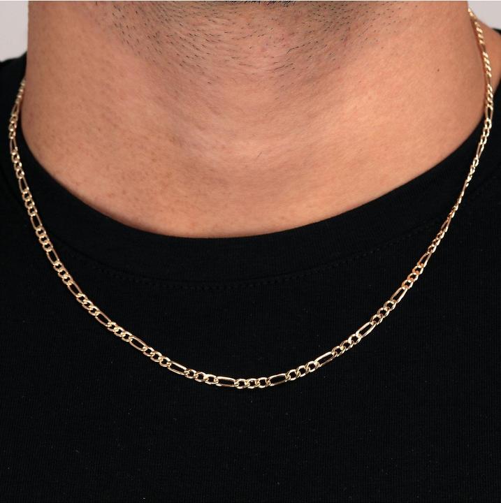 Produktbild Christ Kette (585er Gelbgold, 50 cm)
