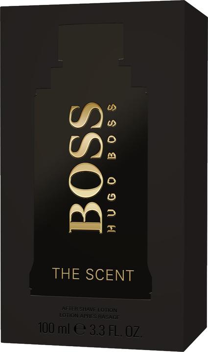 Immagine prodotto BOSS Il profumo (Crema, 100 ml)