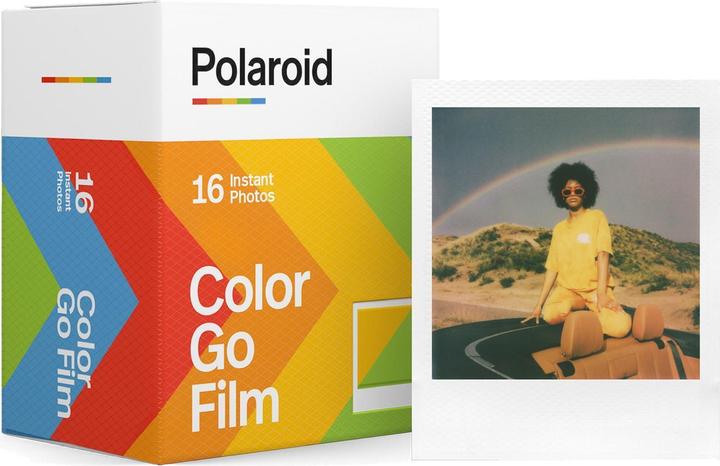 Polaroid Go Film (Universale)