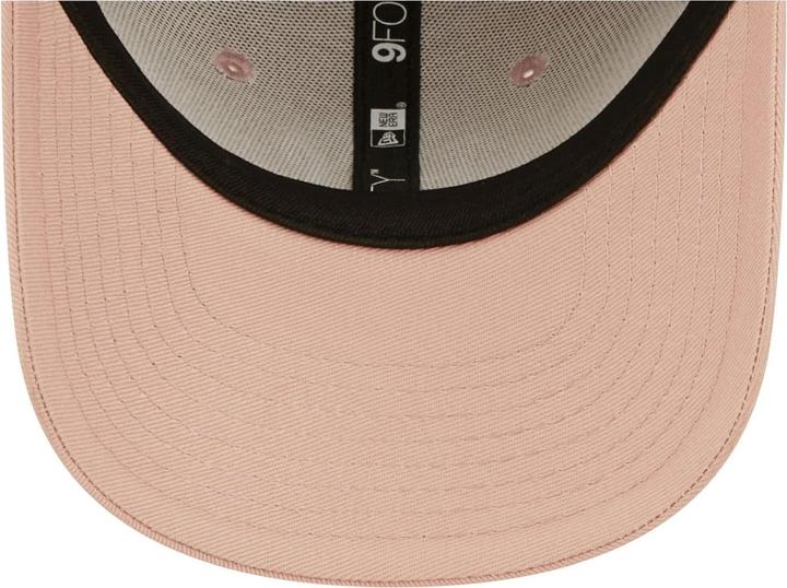 Produktbild New Era 9Forty Kinder Cap - New York Yankees rosa - Toddler (50, 51, 52)
