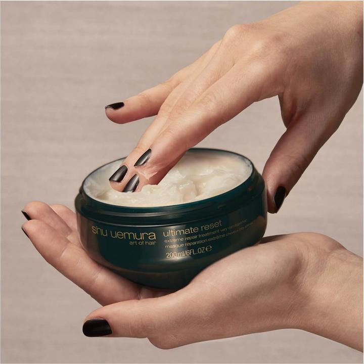 Produktbild Shu Uemura Ultimate Reset Treatment (200 ml)