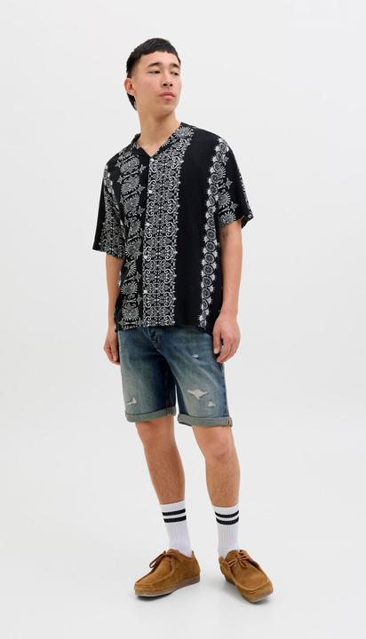 Produktbild Jack & Jones Regular Fit Regular Fit Shorts Regular Fit Shorts (S)