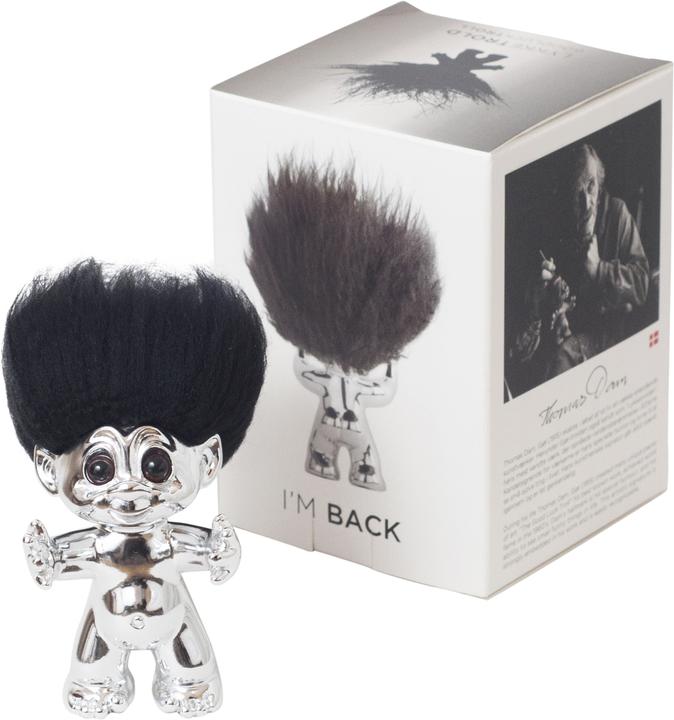 Image du produit Lykketrold Good Luck Troll 92914 Figurine pour enfants