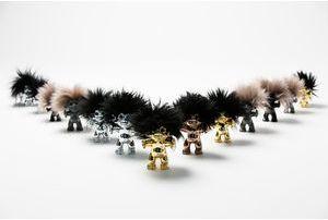 Image du produit Lykketrold Good Luck Troll 92914 Figurine pour enfants